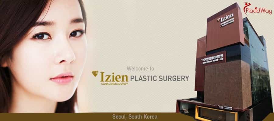 Plastic Surgery Center in Seoul, South Korea